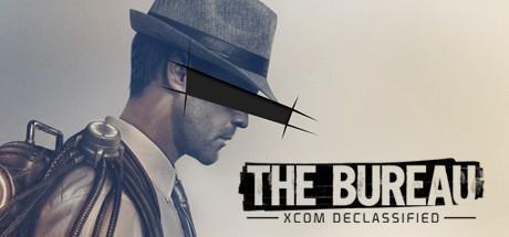 The Bureau: XCOM Declassified - Codebreakers Cover