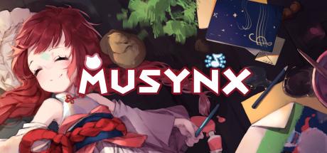 MUSYNX Cover