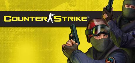 Counter-Strike 1 6 Edition Cover