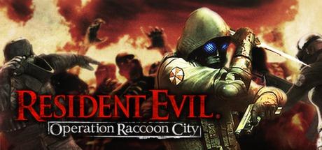 Resident Evil: Operation Raccoon City Complete Edition Cover