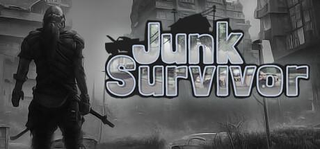 Junk Survivor Cover