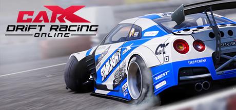 CarX Drift Racing Online - Pro Drift Sticker Pack Cover