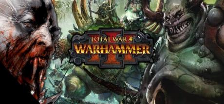 Total War: WARHAMMER III Cover