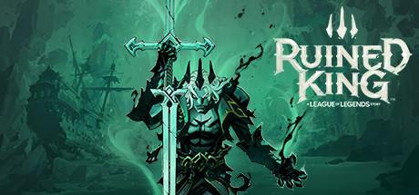 Ruined King: A League of Legends Story Deluxe Edition Cover