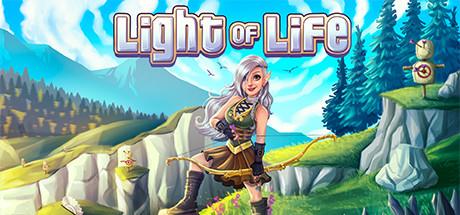 Light of Life Cover