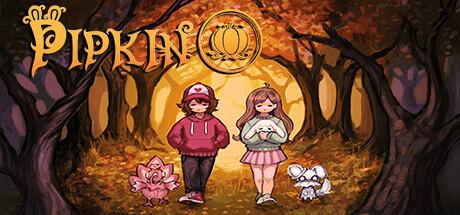 Pipkin Cover
