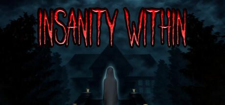 Insanity Within Cover