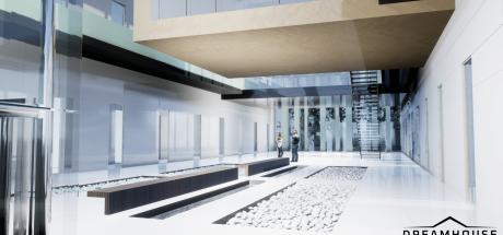 Dreamhouse: The Game Cover