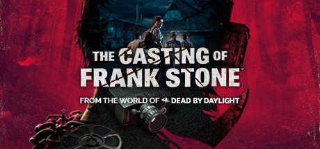 The Casting of Frank Stone Cover