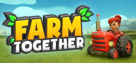 Farm Together - Oxygen Pack Cover