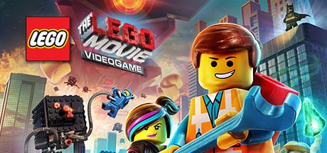 The LEGO Movie Videogame Cover