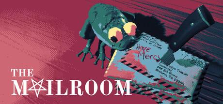 The Mailroom Cover