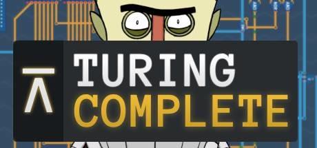 Turing Complete Cover
