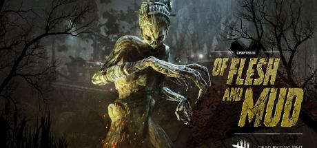 Dead by Daylight: Of Flesh and Mud Chapter Cover