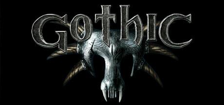 Gothic Cover