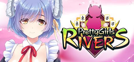 Pretty Girls Rivers (Shisen-Sho) Cover