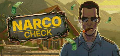 Narco Check Cover