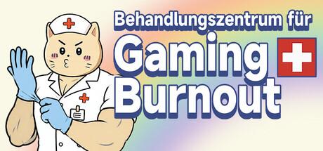 Gaming Burnout Treatment Center Cover
