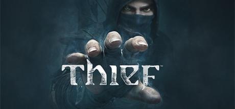 Thief Collection Edition Cover