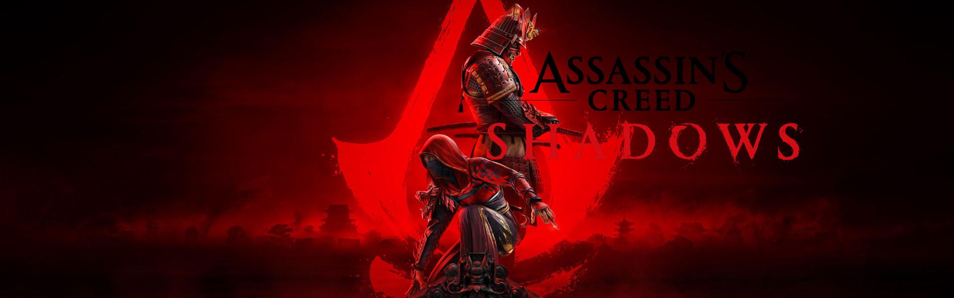 Assassin’s Creed Shadows