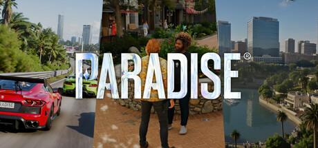 Paradise XRPL Cover