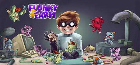Flunky Farm Cover