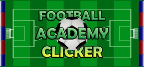 Football Academy Clicker Cover