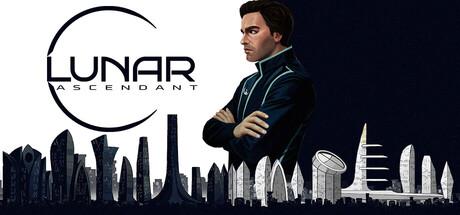 Lunar Ascendant Cover