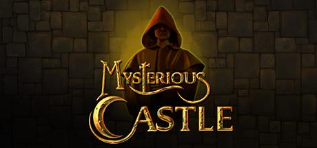 Mysterious Castle Cover