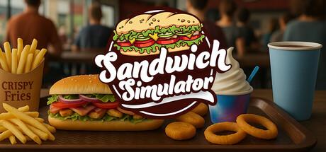 Sandwich Simulator Cover