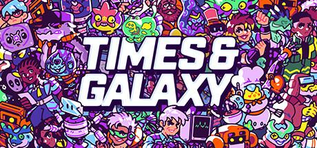 Times & Galaxy Cover