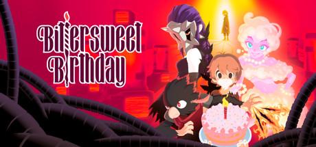 Bittersweet Birthday Cover