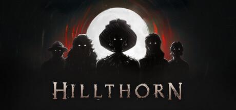 Hillthorn Cover