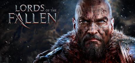Lords of the Fallen - The Foundation Boost Cover