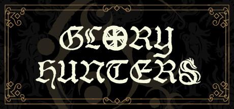 Glory Hunters Cover