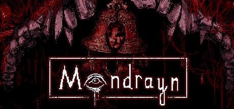 Mondrayn Cover