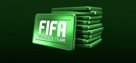 FIFA 21 Fut Points Cover