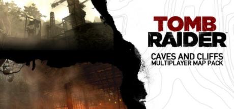 Tomb Raider: Caves and Cliffs Multiplayer Map Pack Cover