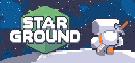 Starground Cover