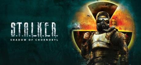 S.T.A.L.K.E.R.: Shadow of Chornobyl - Enhanced Edition Cover