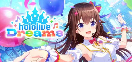 Hololive Dreams Cover