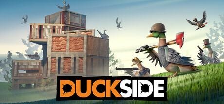 Duckside Cover