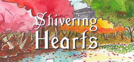 Shivering Hearts Cover