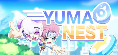 Yuma Nest Cover