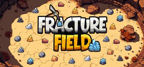 Fracture Field Cover