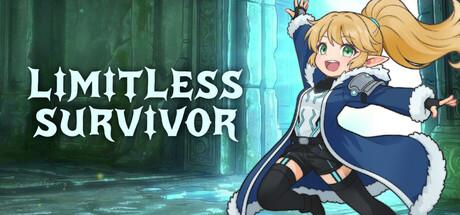 Limitless Survivor Cover
