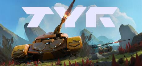 Tyr Cover
