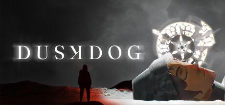 Duskdog Cover