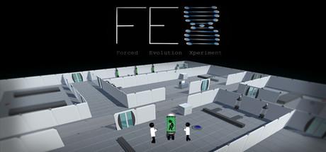 F.E.X (Forced Evolution Experiment) Cover