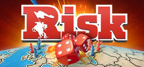 RISK: Global Domination - European Conquest Cover
